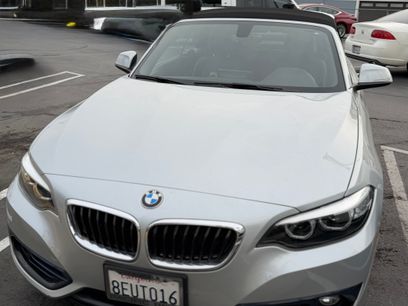 Used 2018 BMW 230i Convertible