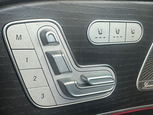 Used 2021 Mercedes-Benz GLE 350 image 15