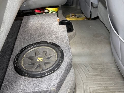 Used 2006 Dodge Ram 2500 Truck Laramie AWD/4WD image 8