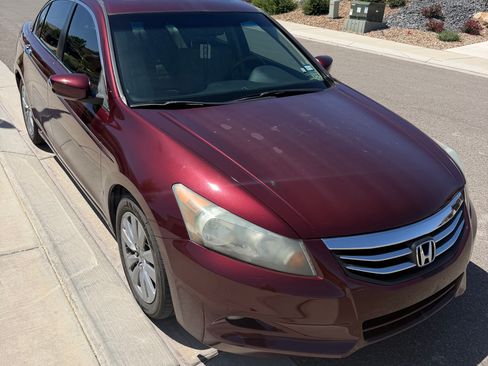 Used 2011 Honda Accord EX-L image 16