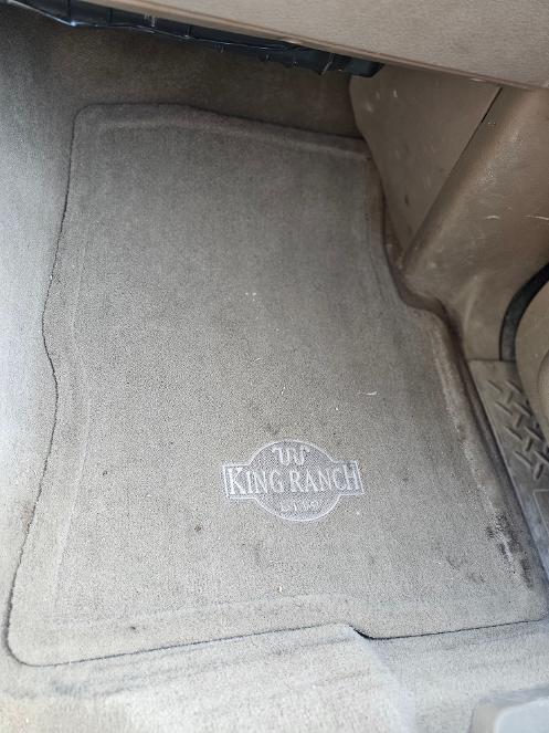 Used 2009 Ford F150 King Ranch AWD/4WD image 14