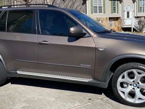 Used 2012 BMW X5 xDrive35i image 6