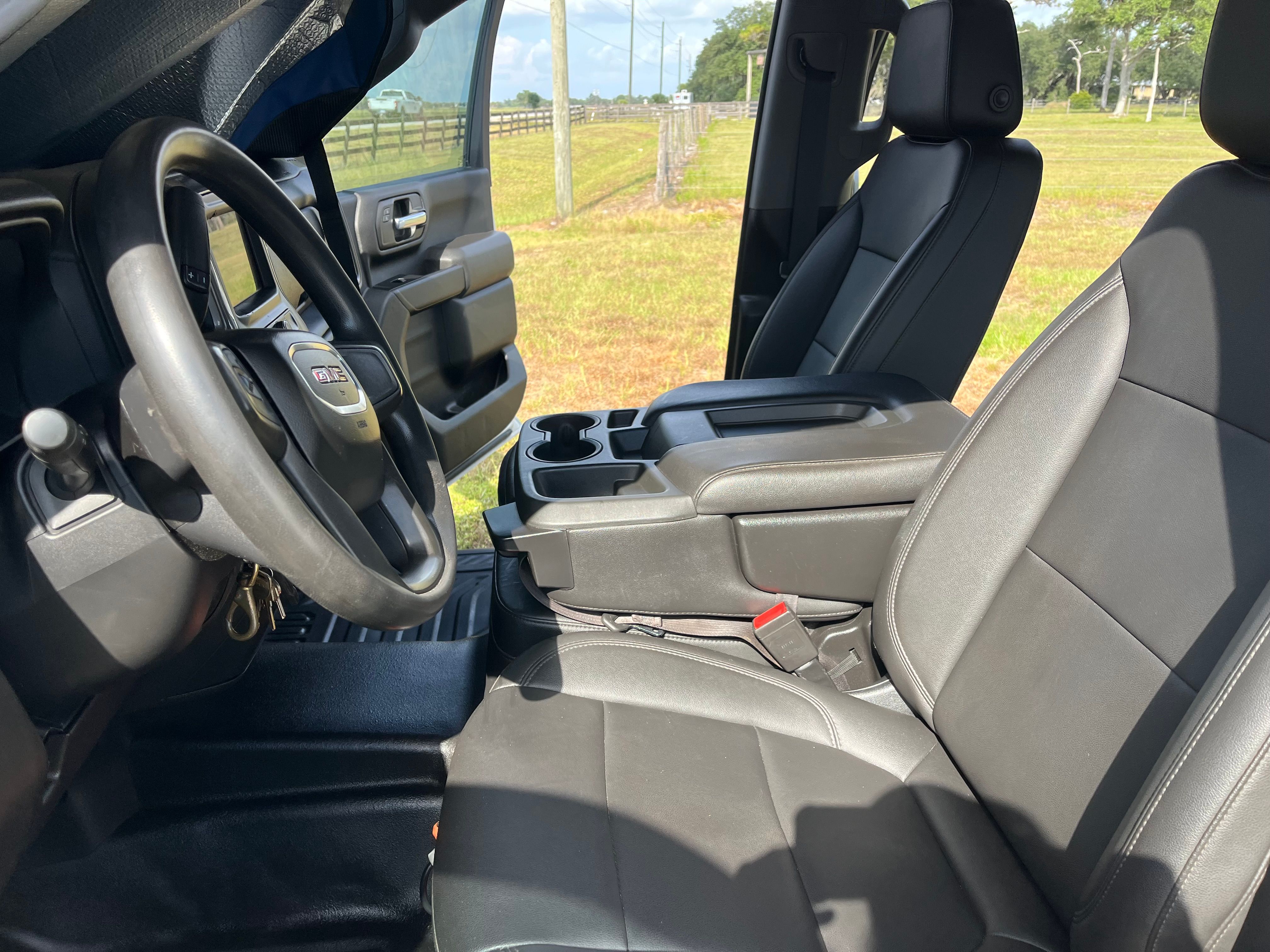 Used 2020 GMC Sierra 3500 2WD Crew Cab w/ Convenience Package image 6
