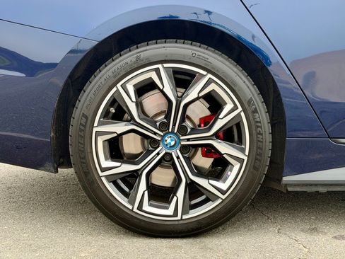 Used 2023 BMW i4 M50 image 15