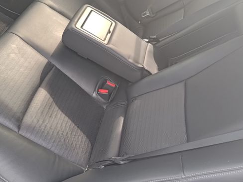 Used 2015 INFINITI Q50 Sport w/ Technology Package image 13