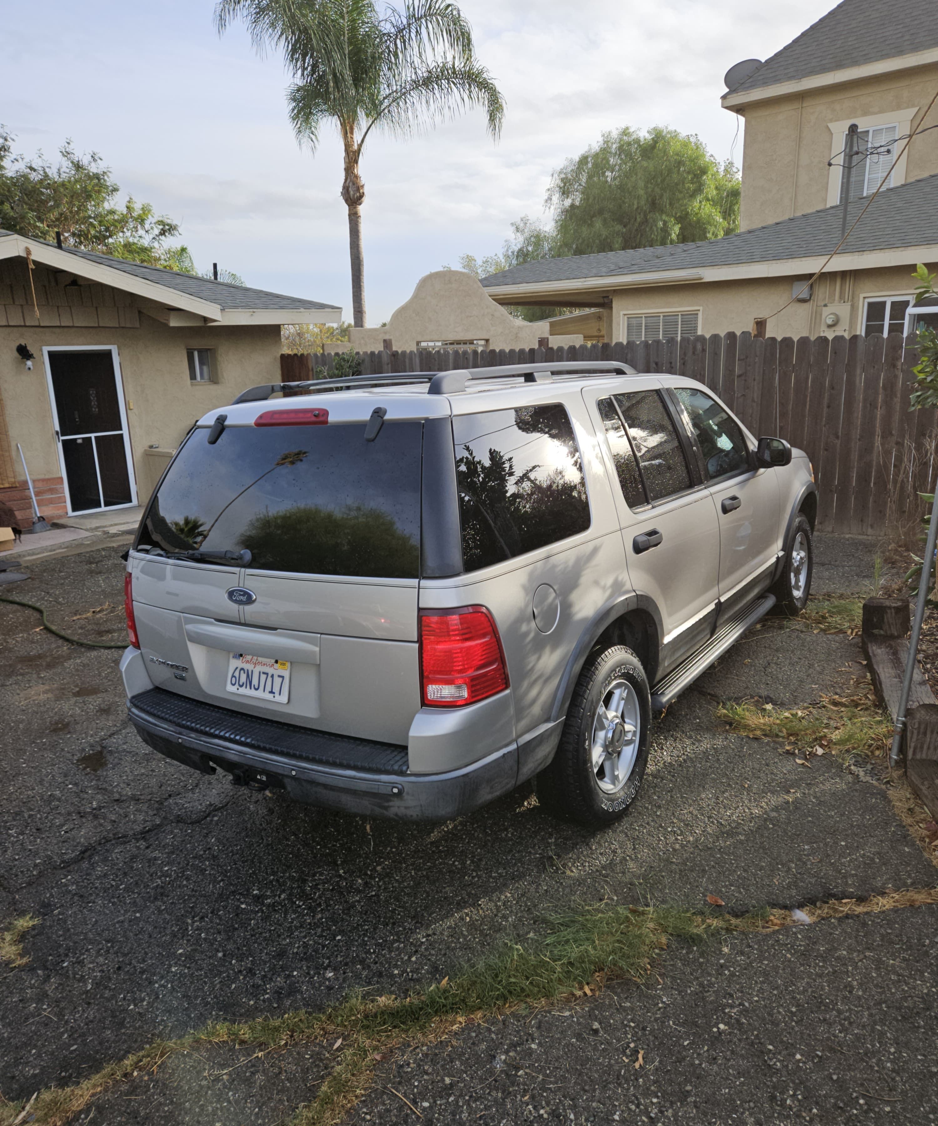 Used 2003 Ford Explorer XLT RWD image 24