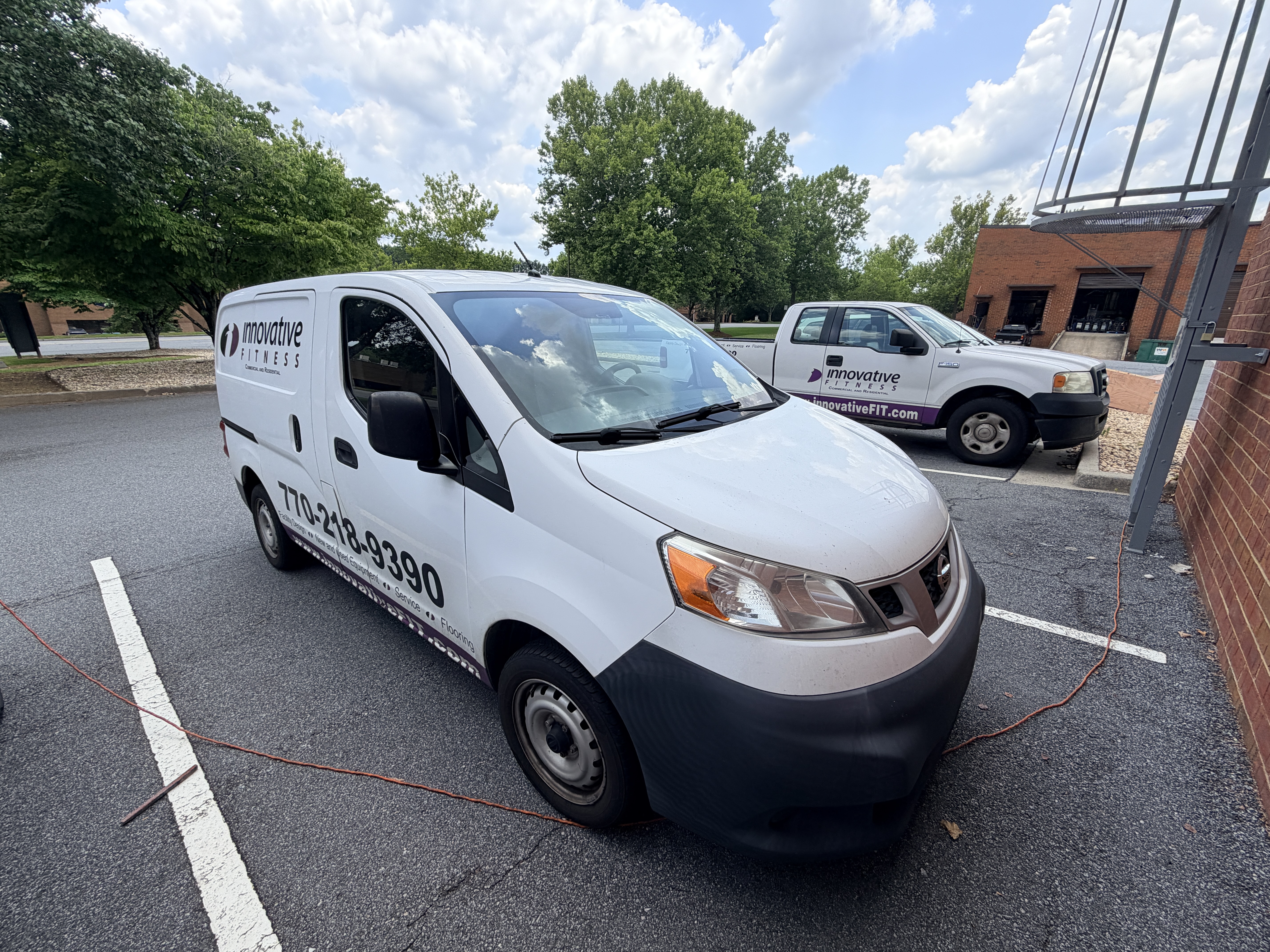 Used 2015 Nissan NV200 S FWD image 29
