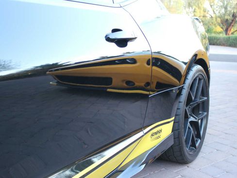 Used 2020 Chevrolet Camaro SS image 13