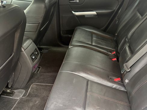 Used 2014 Ford Edge Limited w/ Equipment Group 302A image 10