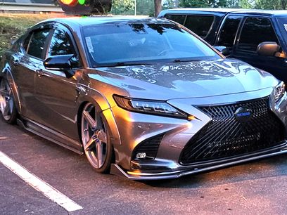 Used 2020 Toyota Camry SE