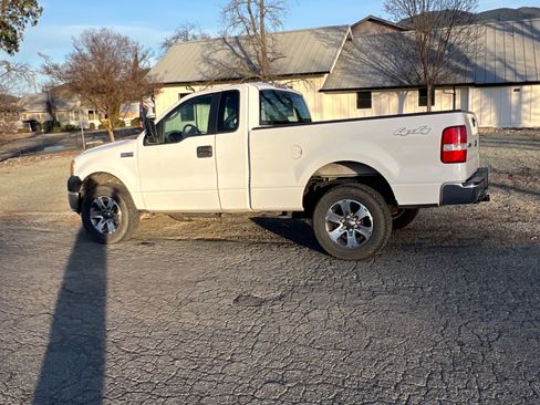 Used 2005 Ford F150 XL image 5