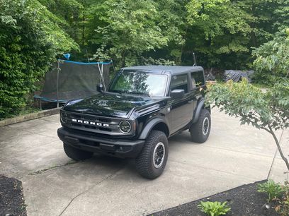 Used 2023 Ford Bronco Big Bend