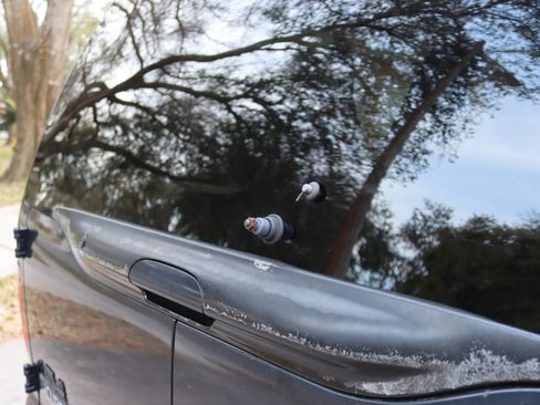 Used 2001 Ford Excursion Limited image 15