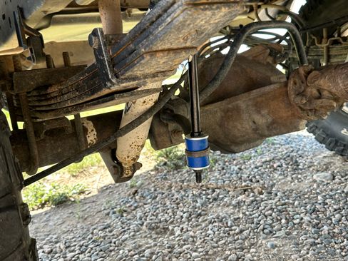 Used 1996 Ford F150 4x4 Regular Cab image 15