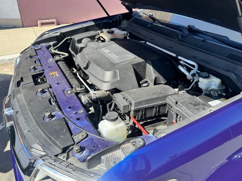 Used 2016 Chevrolet Colorado LT w/ LT Convenience Package image 13