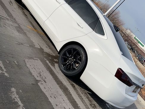 Used 2016 Chevrolet Impala LT image 9