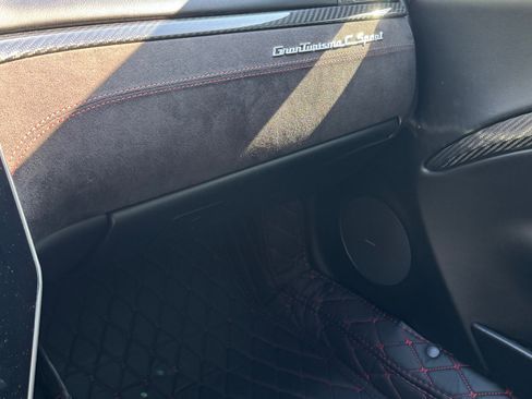 Used 2017 Maserati GranTurismo Sport image 16