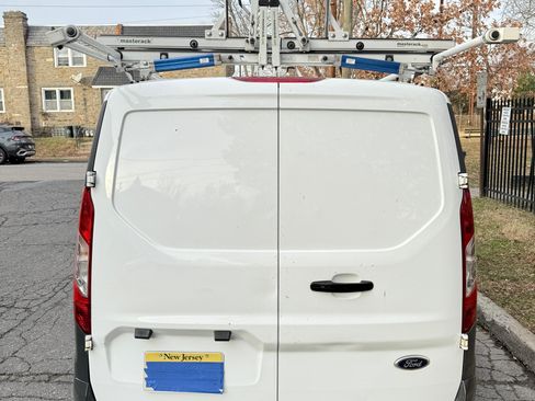 Used 2015 Ford Transit Connect XL image 6