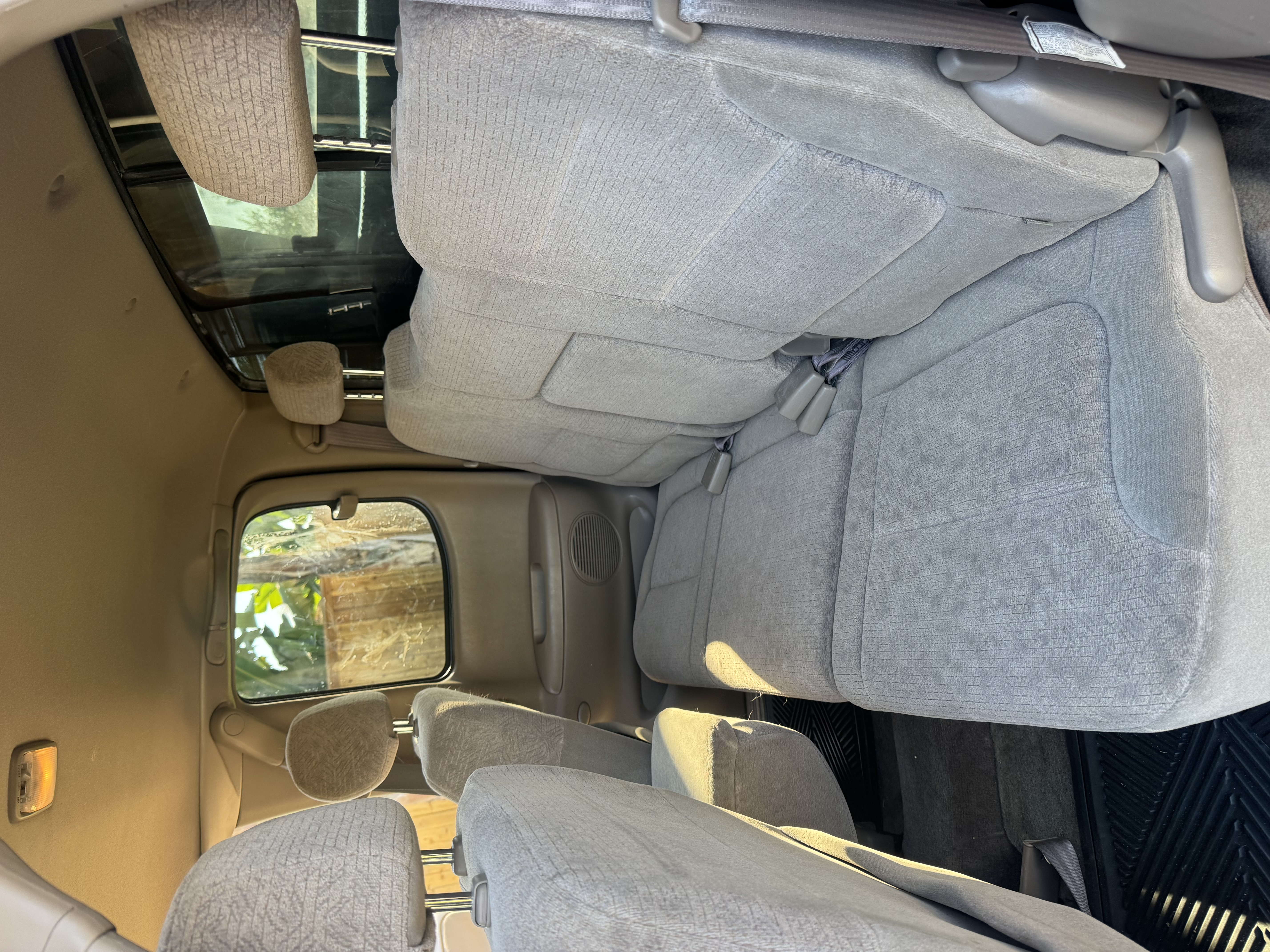 Used 2004 Toyota Tundra Limited AWD/4WD image 11