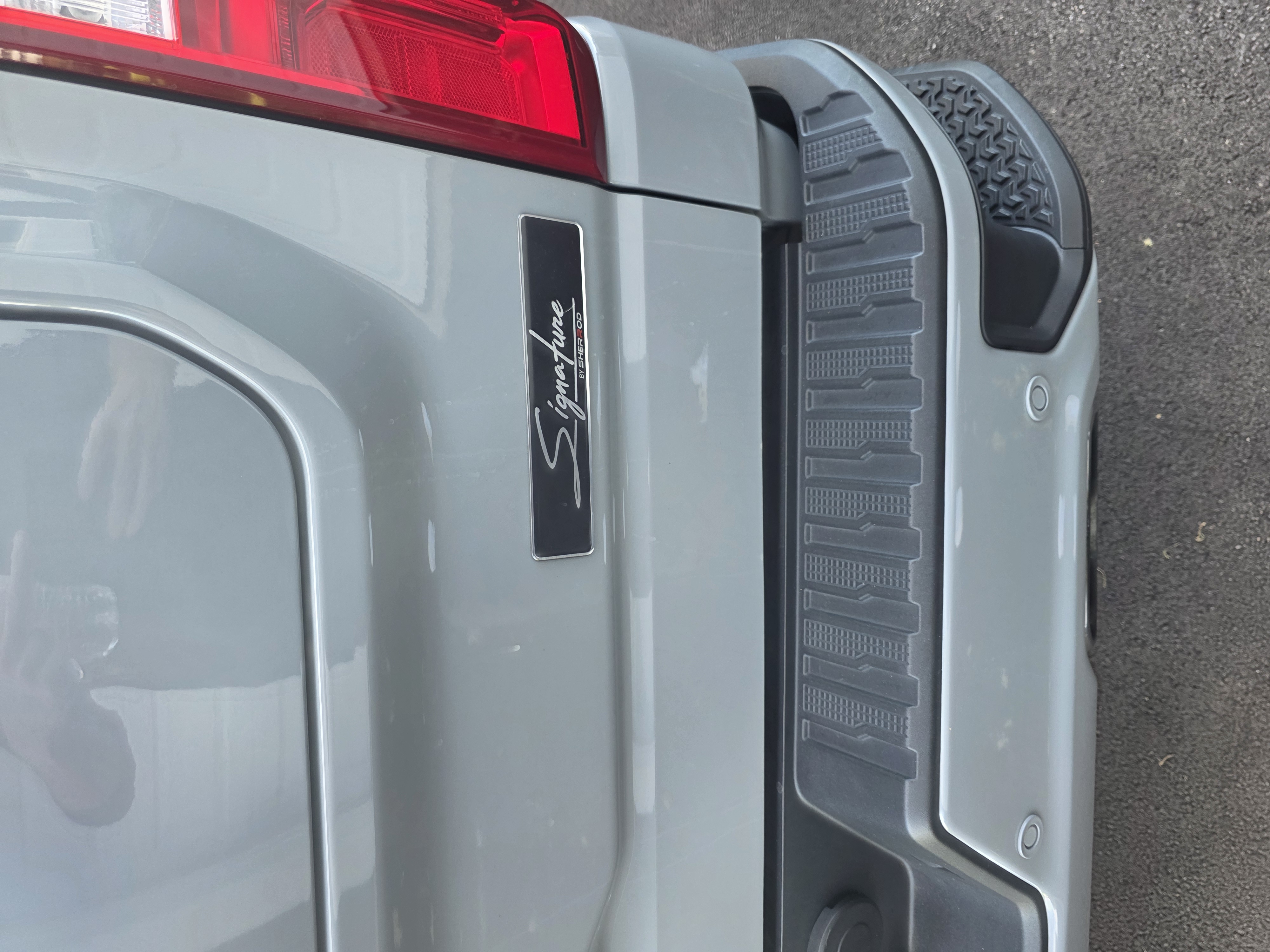 Used 2025 Chevrolet Silverado 1500 RST w/ All Star Edition Plus AWD/4WD image 20