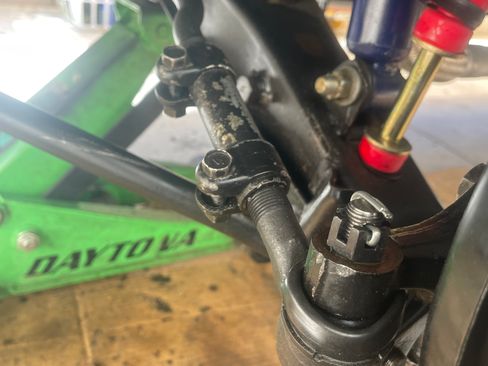 Used 1993 Nissan Pickup 2WD Regular Cab image 10