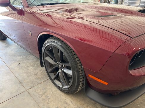 Used 2019 Dodge Challenger R/T Scat Pack w/ Driver Convenience Group image 25