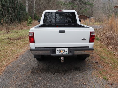 Used 2001 Ford Ranger 2WD Regular Cab image 5