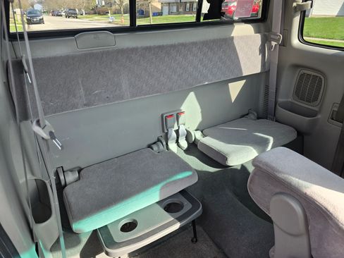 Used 2003 Toyota Tacoma 2WD Xtracab image 12