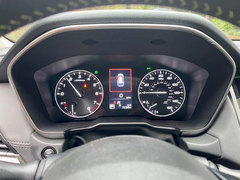 Used 2025 Subaru Outback Onyx Edition XT w/ Popular Package #2 image 6