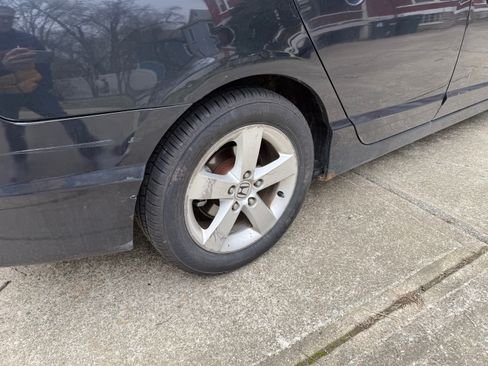 Used 2007 Honda Civic EX image 12