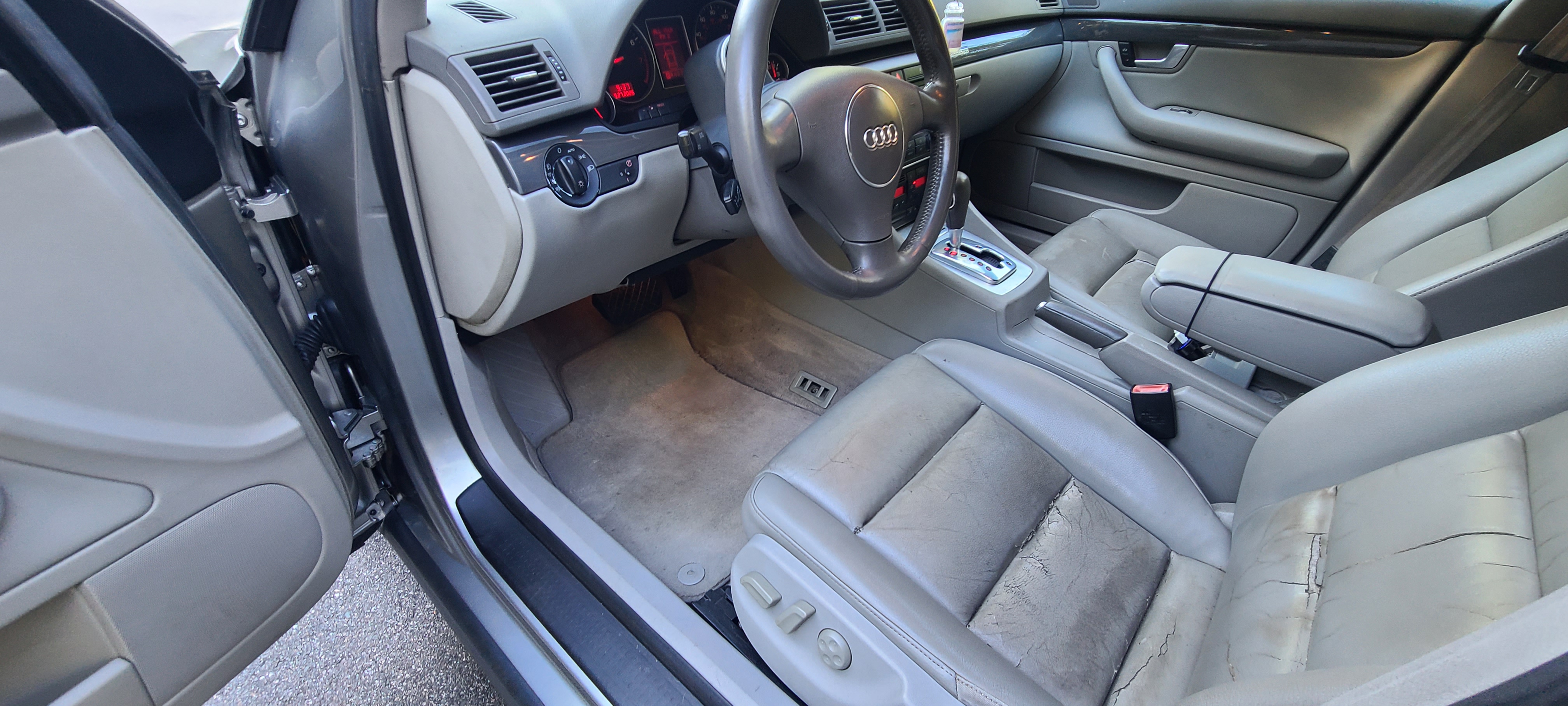Used 2004 Audi A4 1.8T AWD/4WD image 13