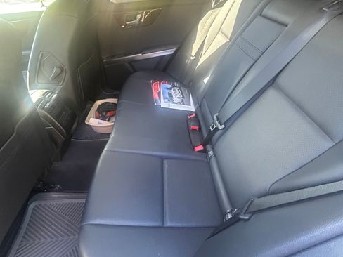 Used 2013 Mercedes-Benz GLK 350 2WD image 22