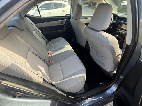 Used 2014 Toyota Corolla LE image 23