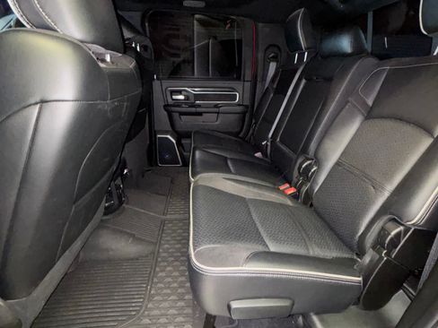 Used 2023 RAM 3500 Laramie AWD/4WD image 14