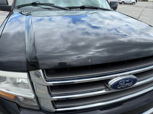 Used 2017 Ford Expedition EL Limited image 10