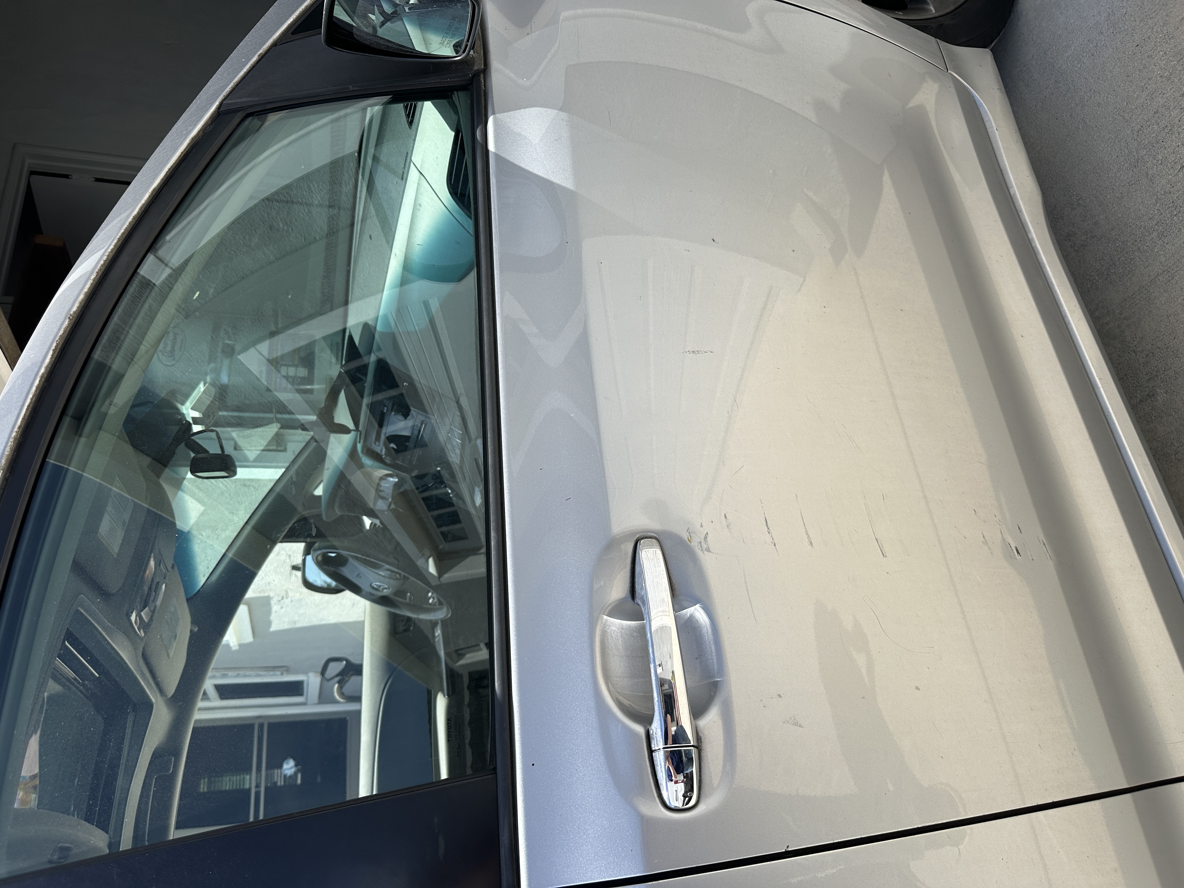 Used 2013 Toyota Sienna SE FWD image 19