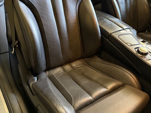 Used 2017 BMW 650i Convertible image 13