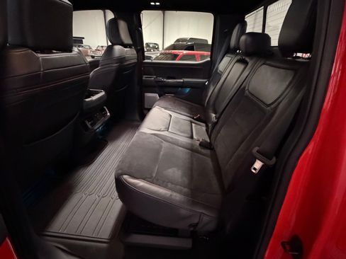 Used 2023 Ford F150 Raptor w/ Equipment Group 802A Raptor R AWD/4WD image 13