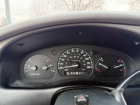 Used 1999 Ford Ranger 2WD SuperCab image 6