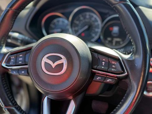 Used 2018 MAZDA CX-5 Grand Touring image 14