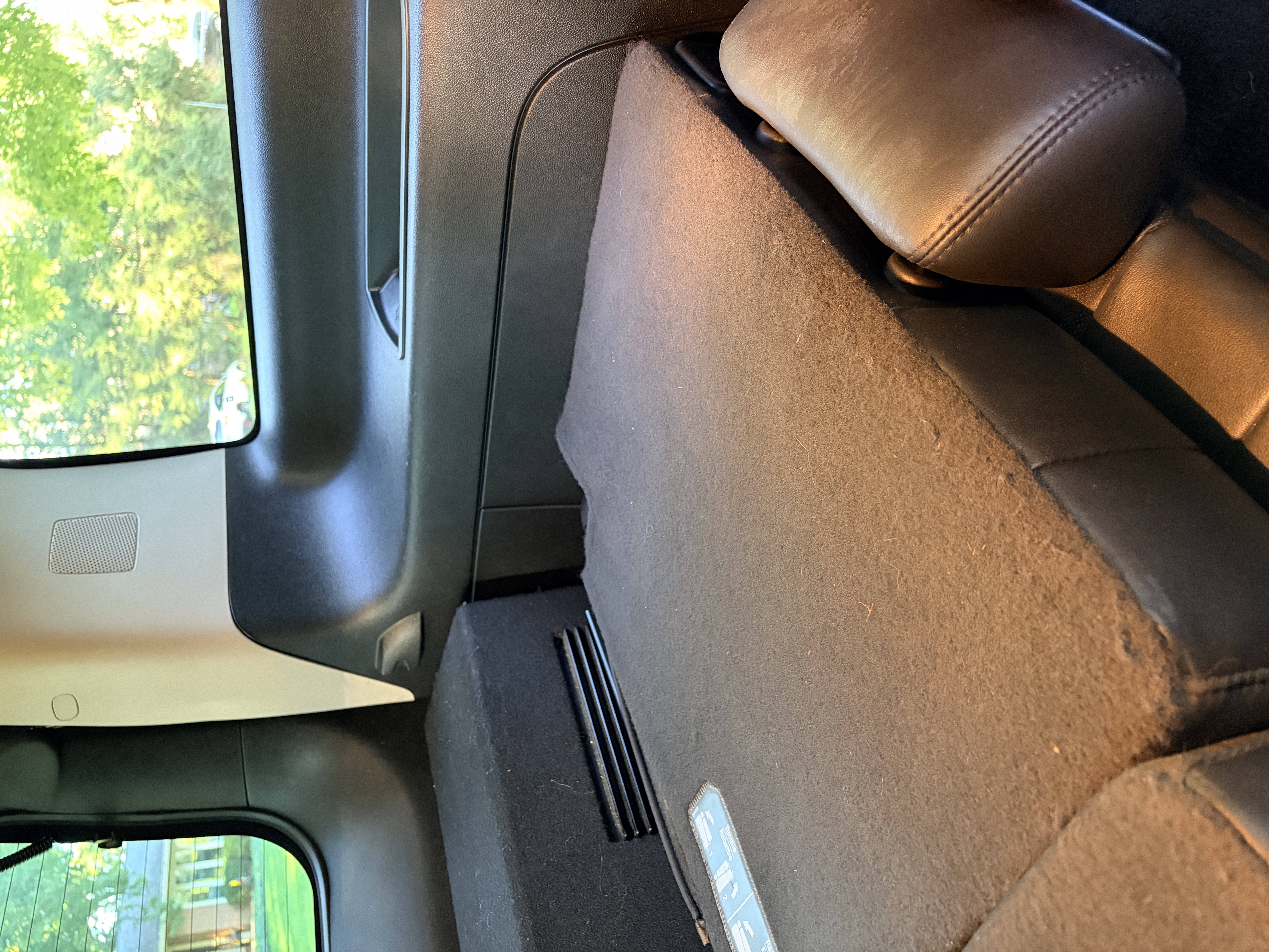 Used 2013 GMC Yukon Denali AWD/4WD image 11