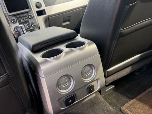 Used 2014 Ford F150 FX4 w/ Equipment Group 402A Luxury image 25