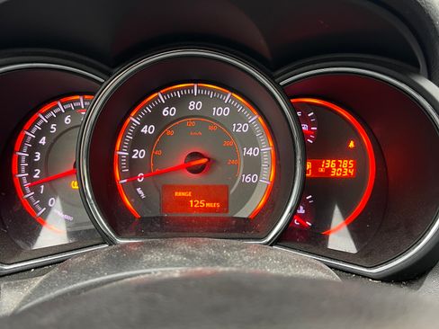 Used 2009 Nissan Murano S image 6