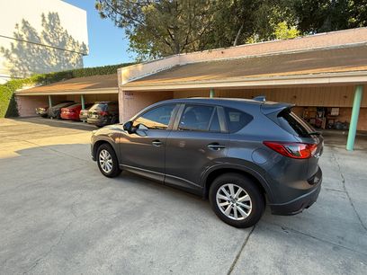 Used 2013 MAZDA CX-5 Touring w/ Bose & Moonroof Pkg