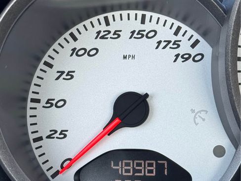 Used 2006 Porsche Cayman S image 21