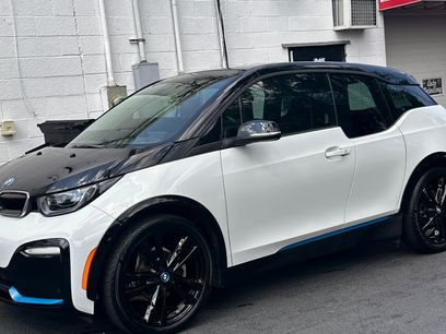 Used 2021 BMW i3 s