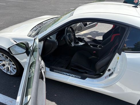 Used 2013 Scion FR-S image 9