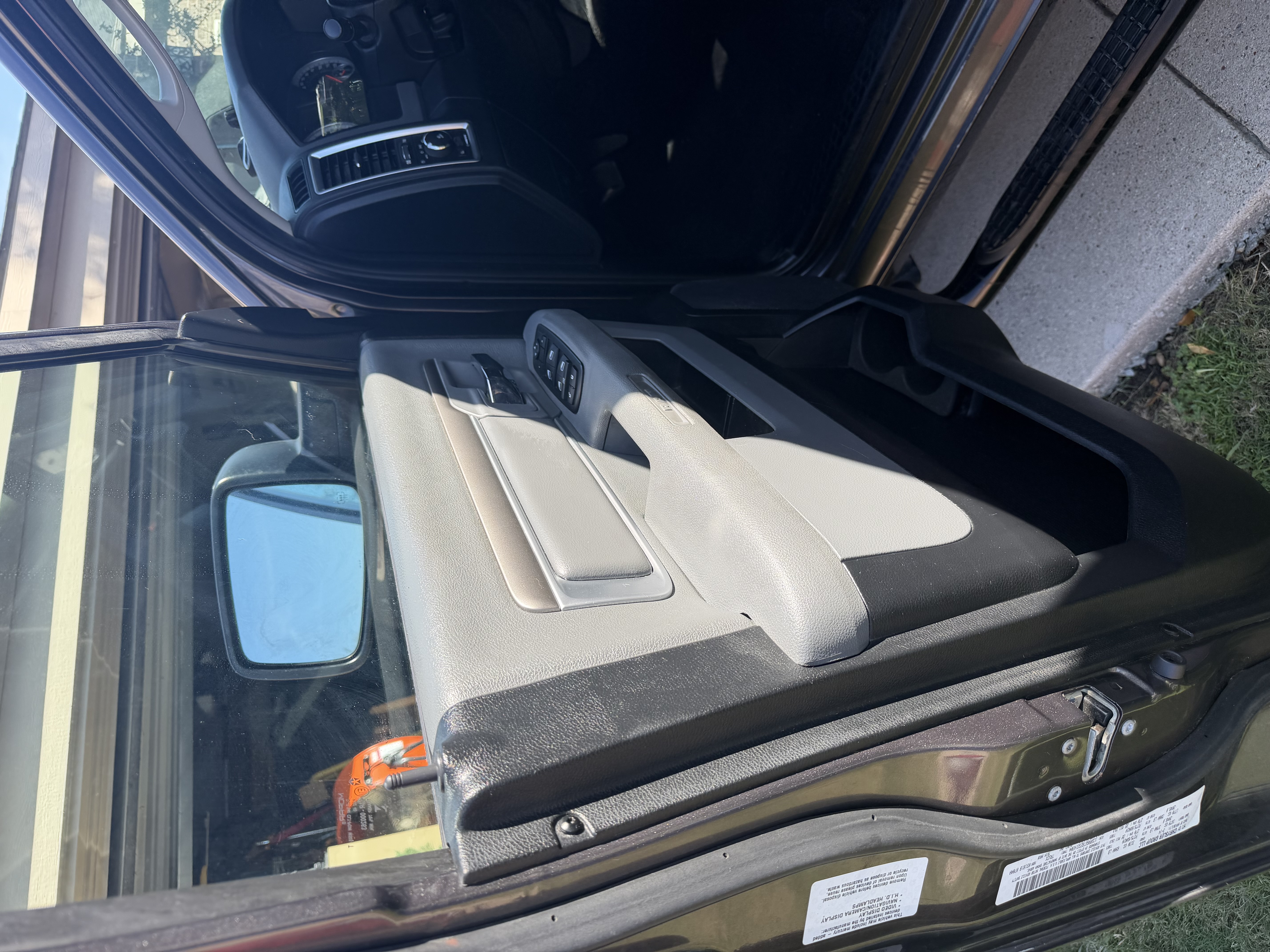 Used 2014 RAM 1500 Big Horn RWD image 10