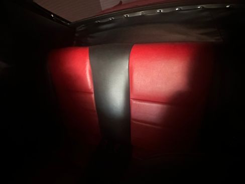 Used 2003 Ford Mustang Cobra image 13