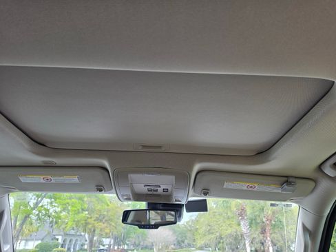 Used 2019 GMC Sierra 2500 Denali w/ Duramax Plus Package image 13